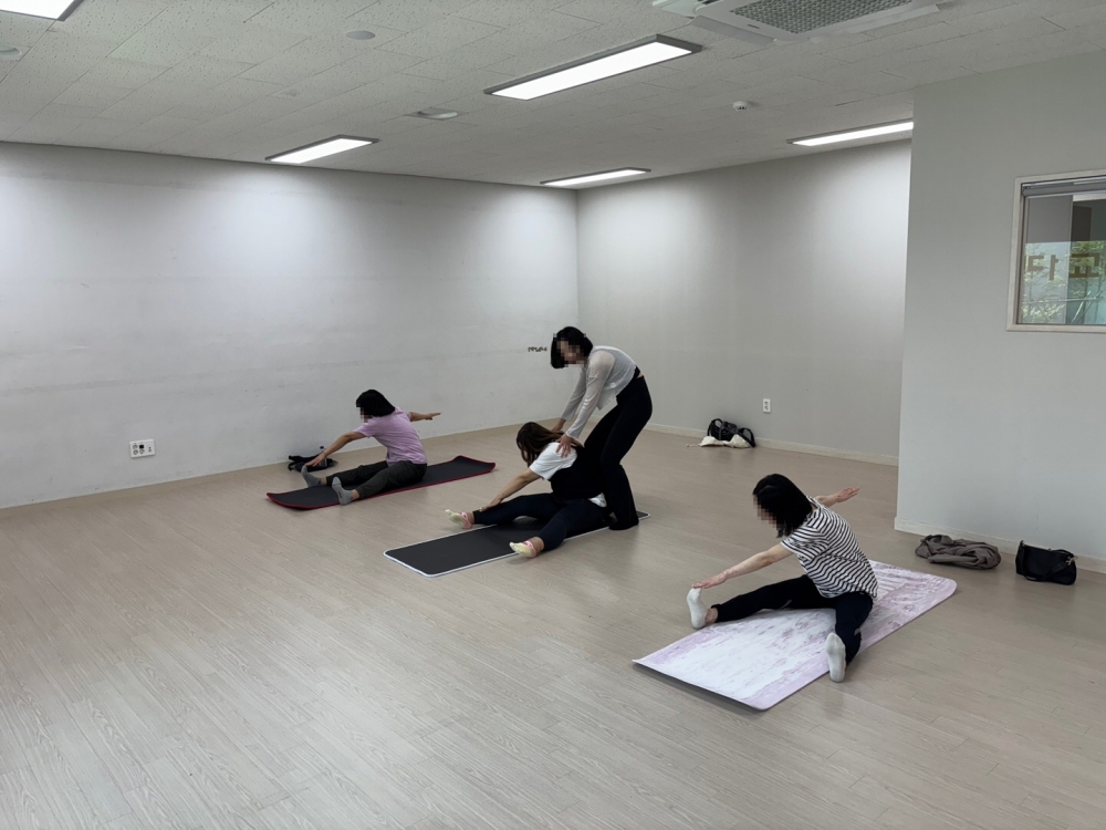 [장애부모 동아리] 2025년 &lsquo;힐링 동아리&rsquo; 5월 활동